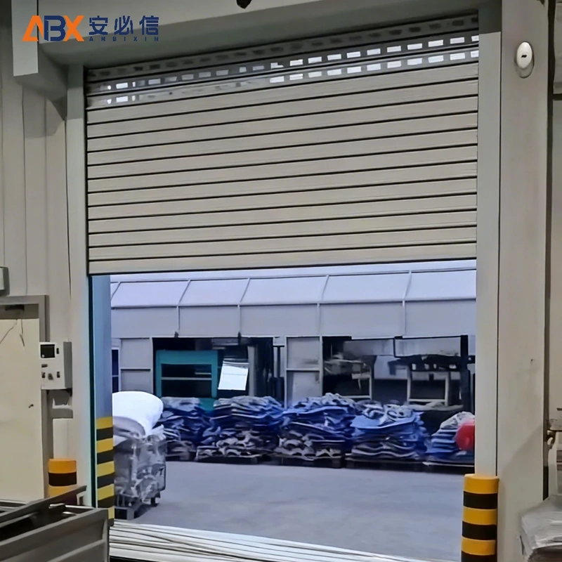 通化辉南镇涡轮硬质快速门